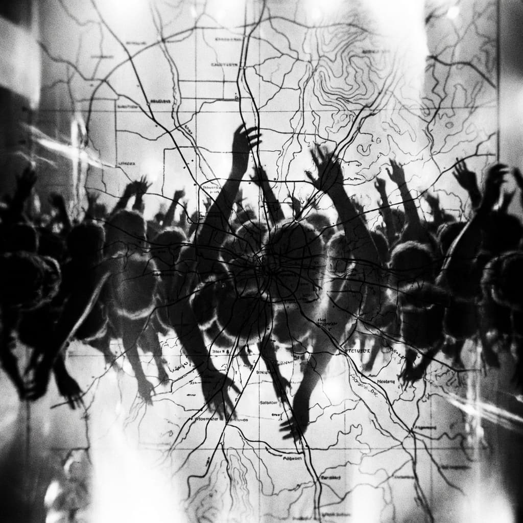 The Pivot — VibeValley global expansion