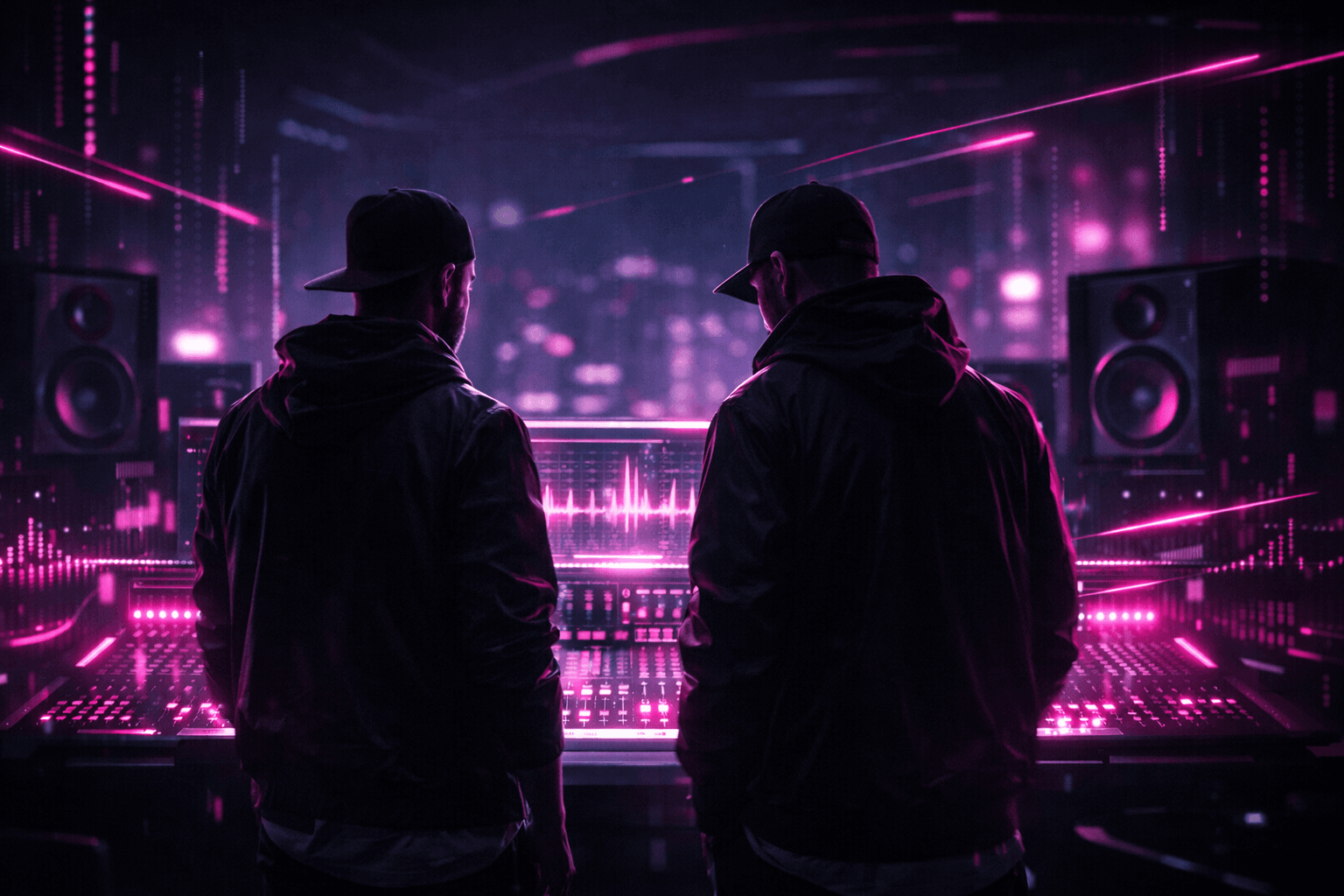 CROSS-LABEL MOMENTUM: MARRA CORE LAB X MICMC EXPLODES ON RELEASE